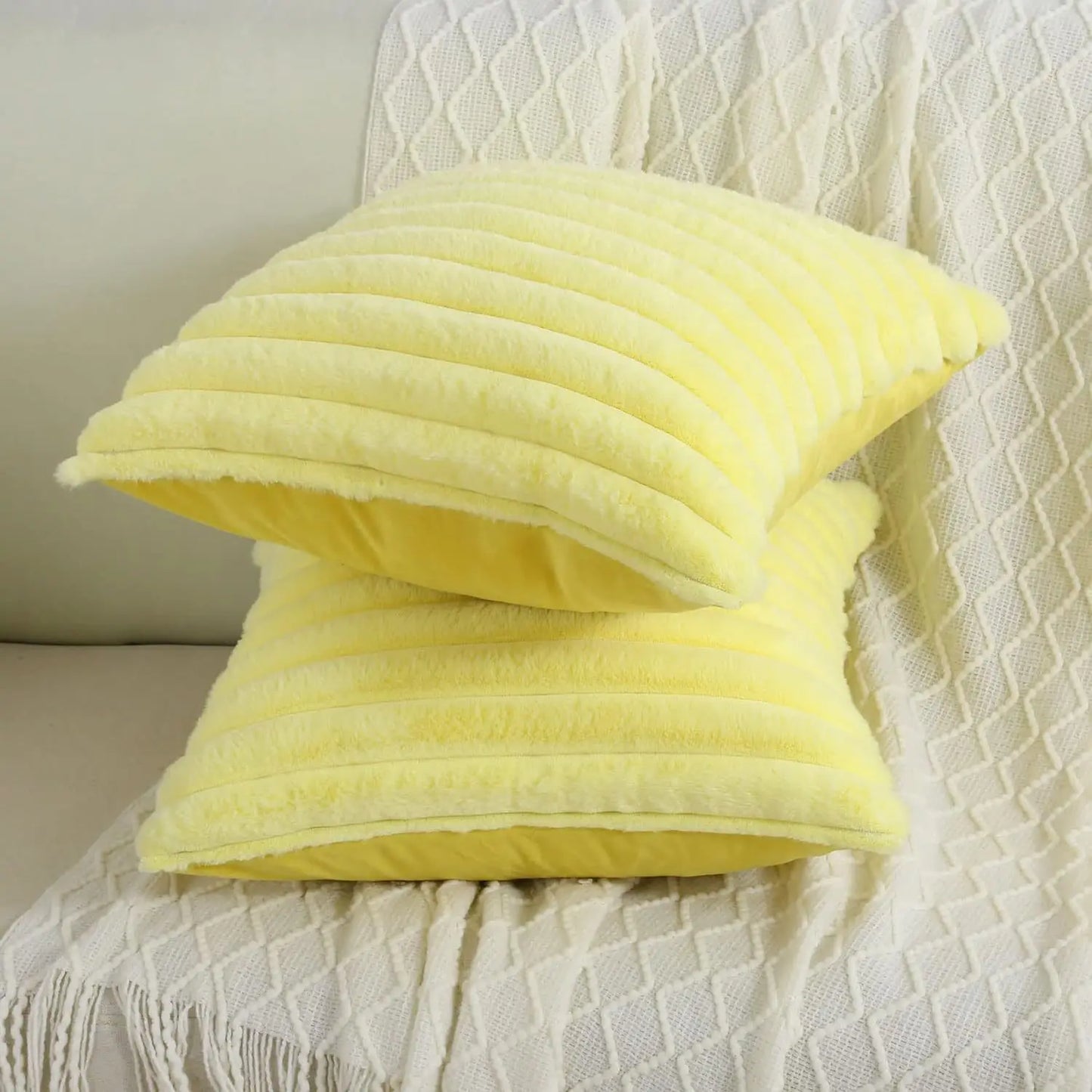 Cozy Ultra Soft Pillow