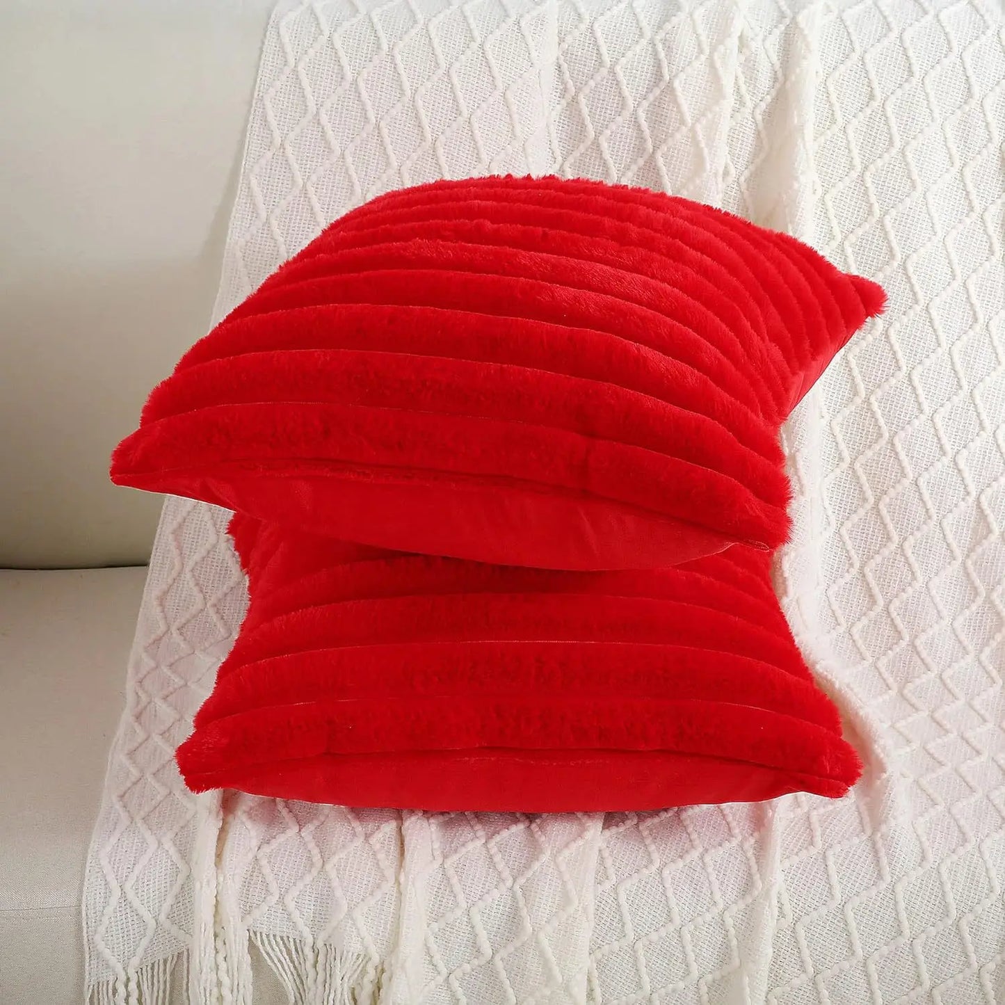 Cozy Ultra Soft Pillow