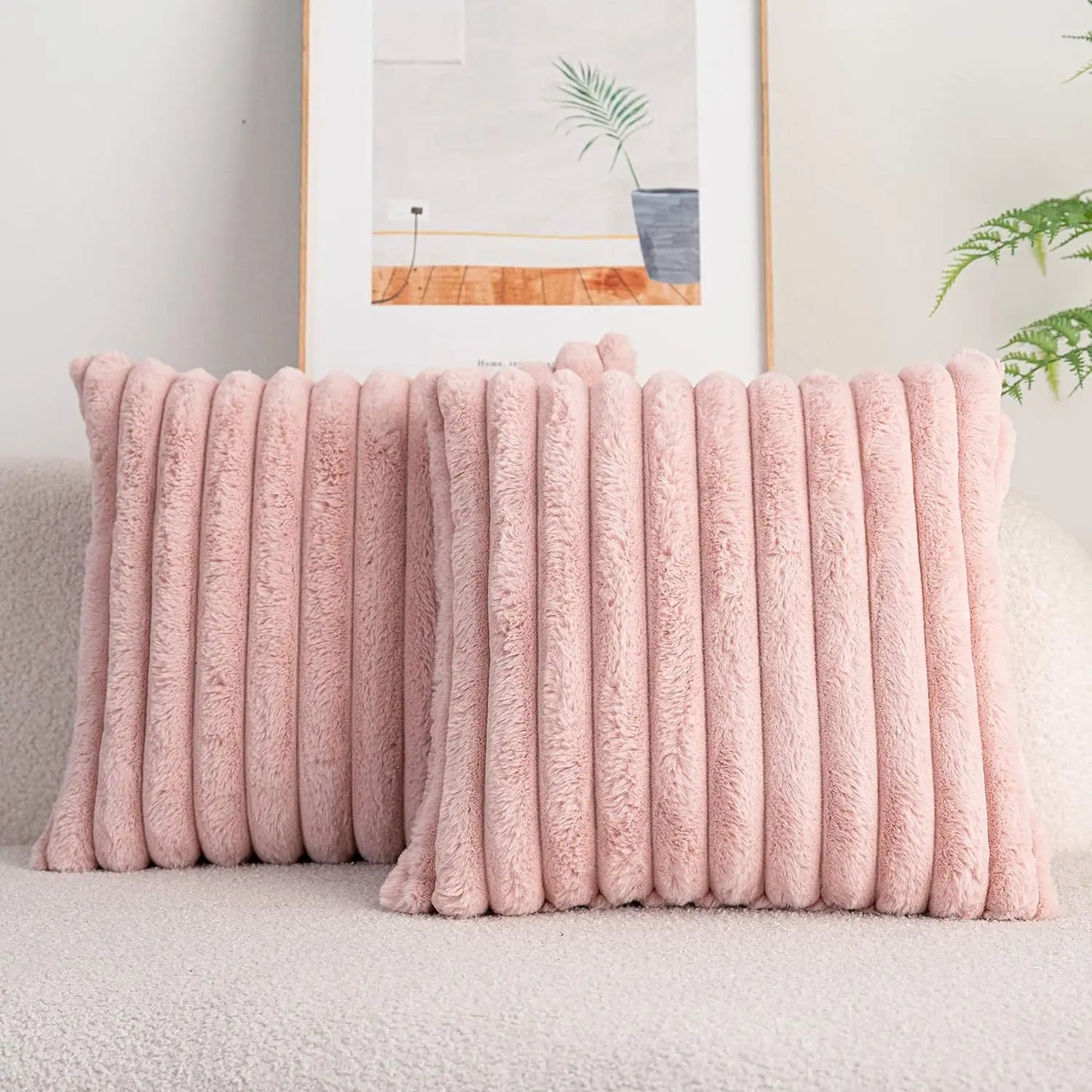 Cozy Ultra Soft Pillow