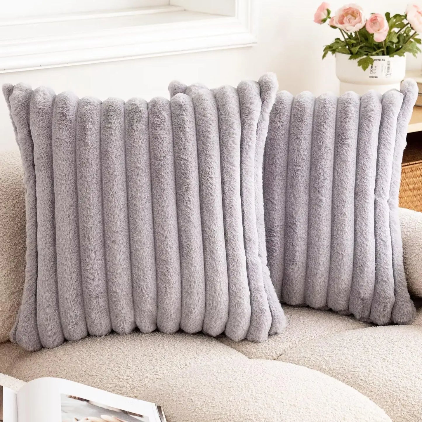 Cozy Ultra Soft Pillow