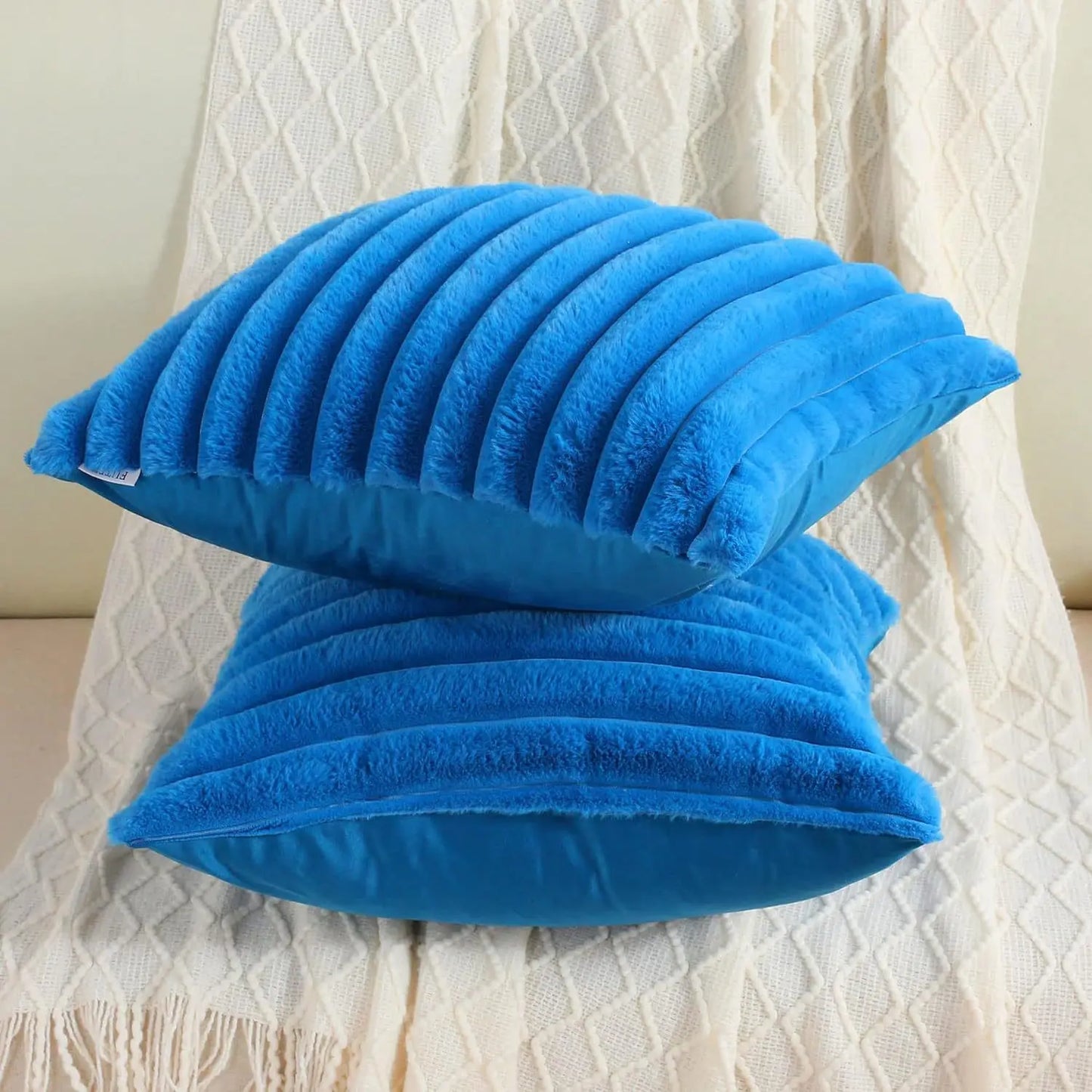 Cozy Ultra Soft Pillow