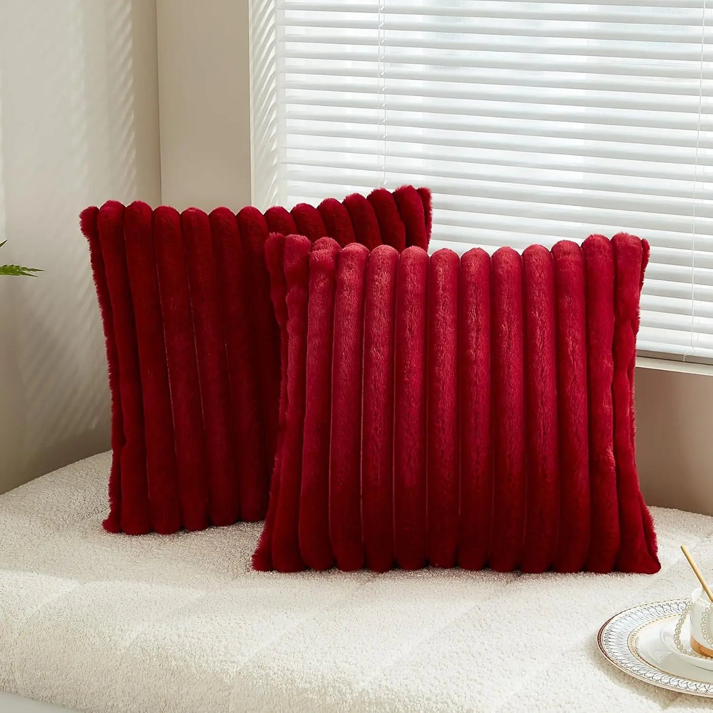 Cozy Ultra Soft Pillow