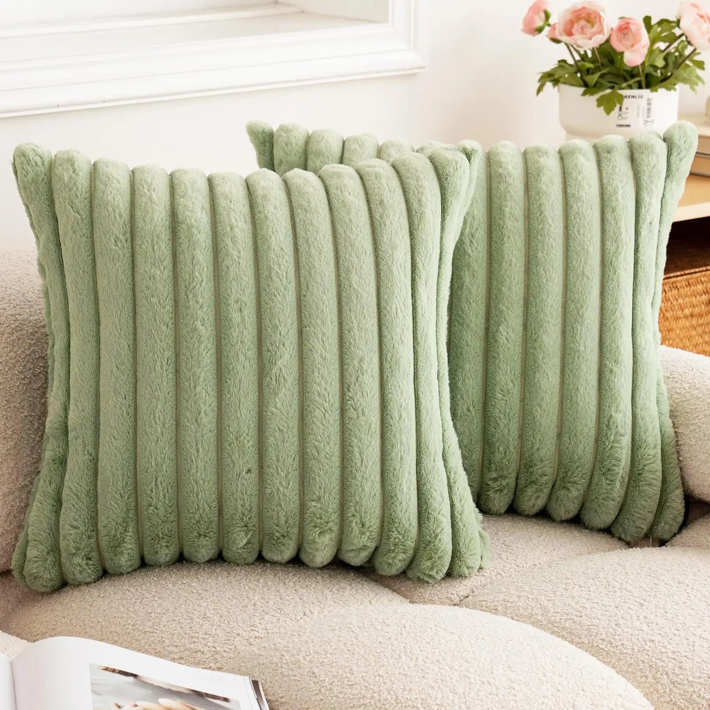 Cozy Ultra Soft Pillow