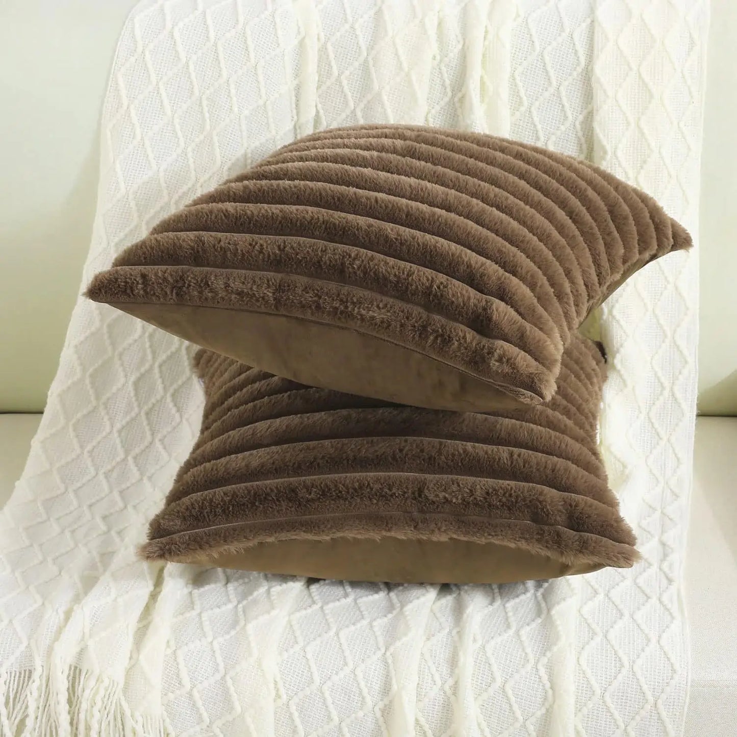 Cozy Ultra Soft Pillow