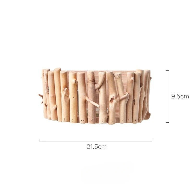 Cozy Handmade Modern Decorative Vase