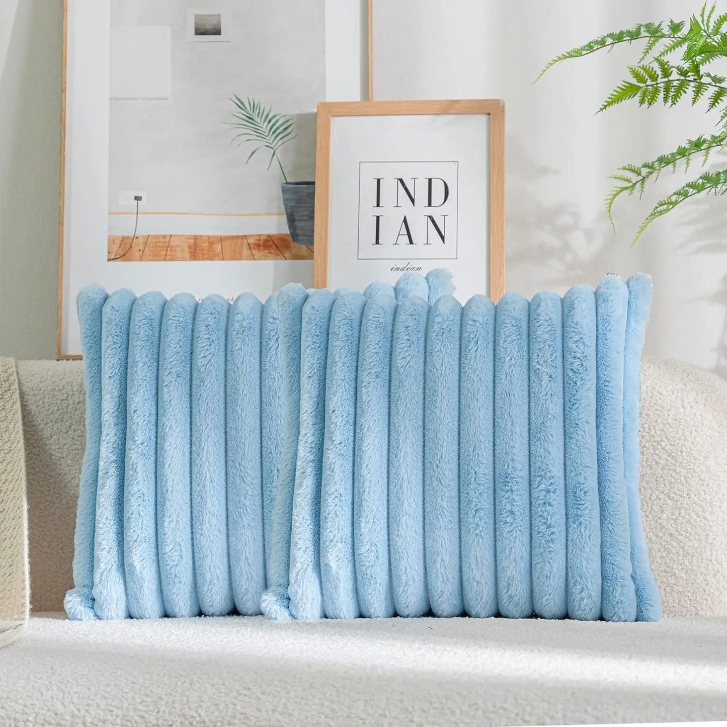 Cozy Ultra Soft Pillow
