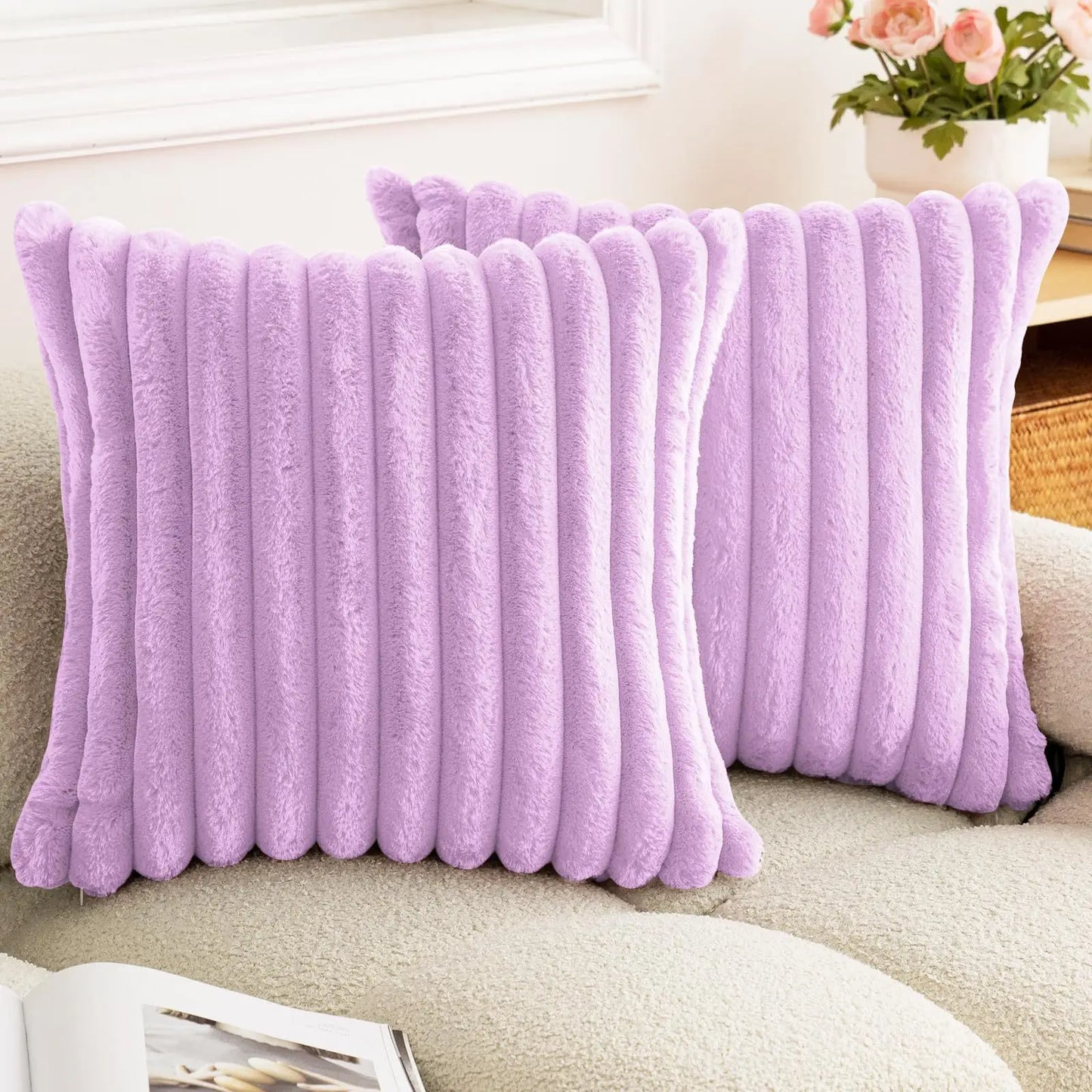 Cozy Ultra Soft Pillow