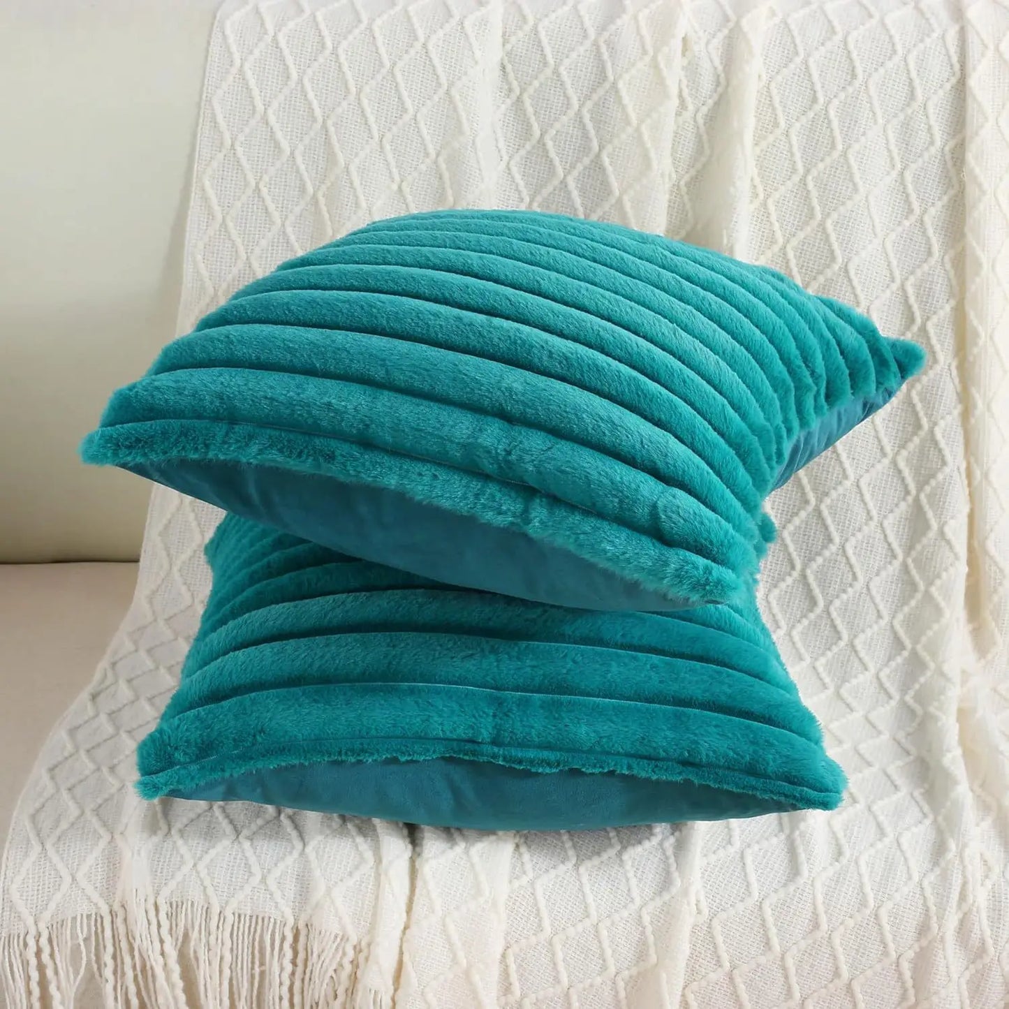Cozy Ultra Soft Pillow