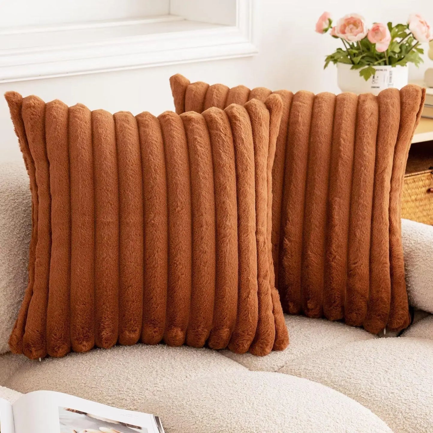 Cozy Ultra Soft Pillow