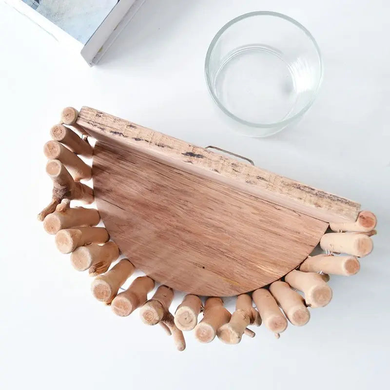 Cozy Handmade Modern Decorative Vase