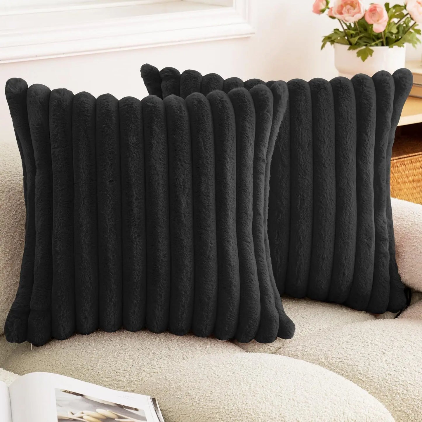 Cozy Ultra Soft Pillow
