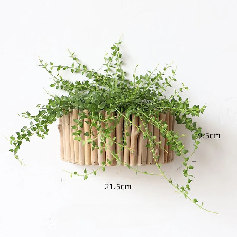 Cozy Handmade Modern Decorative Vase