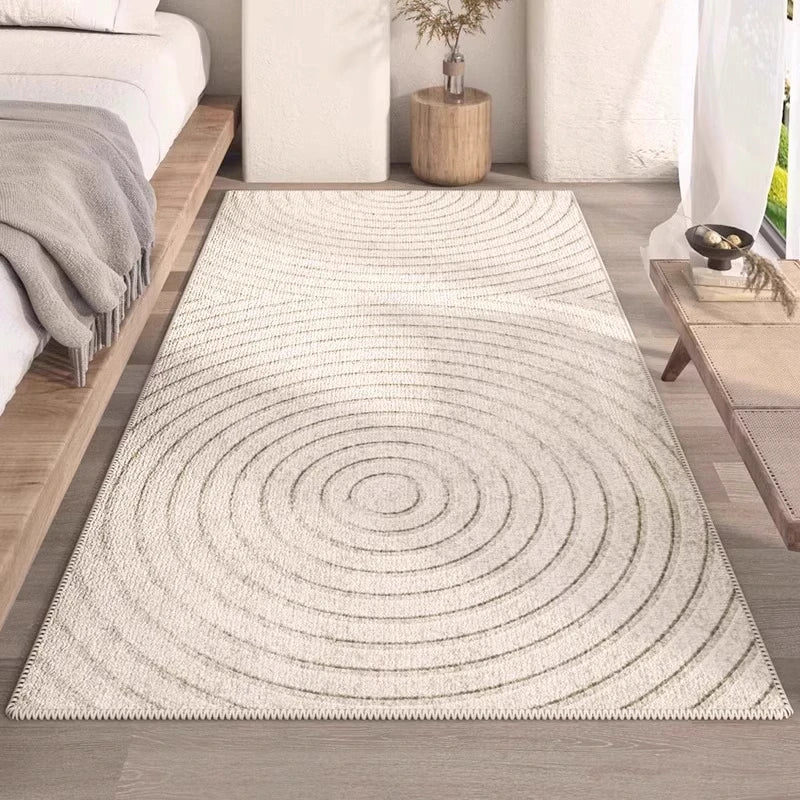 Cozy Premium Living Room Rug