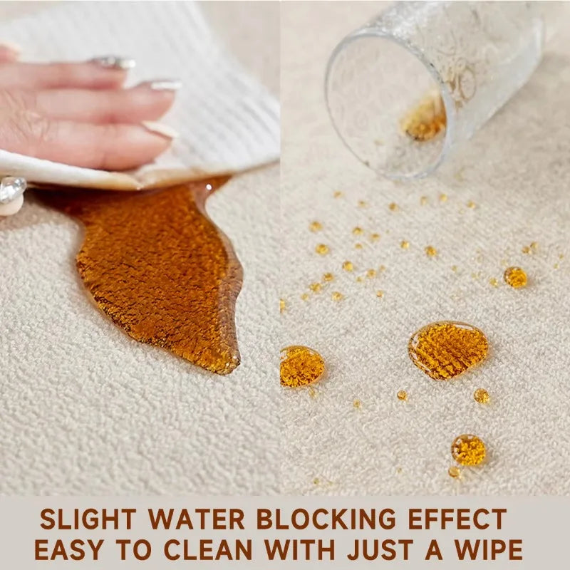 Cozy Premium Living Room Rug