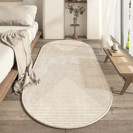 Cozy Premium Living Room Rug