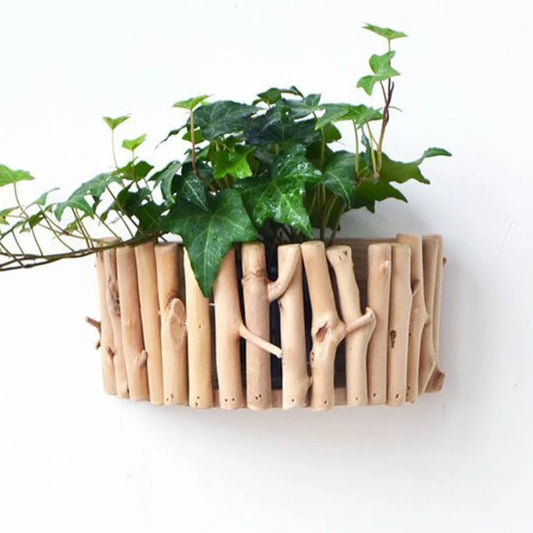Cozy Handmade Modern Decorative Vase