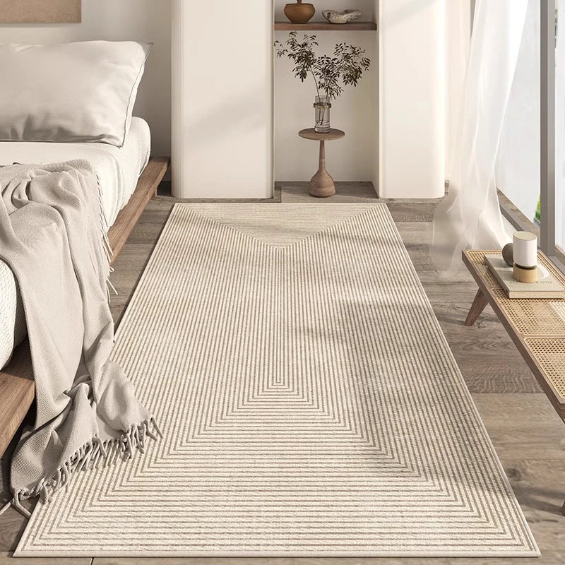 Cozy Premium Living Room Rug