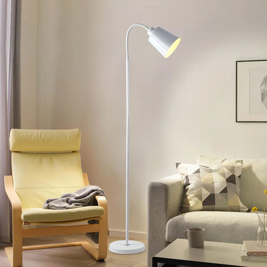 Cozy Adjustable Modern Floor Lamp